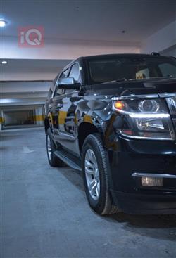 شيفروليه تاهو